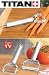 TITAN PEELER