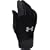 UnderArmour Fleece Glove - Black