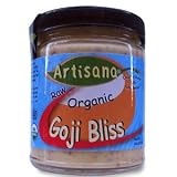 Artisana Organic Raw Goji Bliss Coconut Butter 8oz