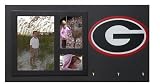 Georgia Bulldogs UGA NCAA Key Holder With Picture Frame