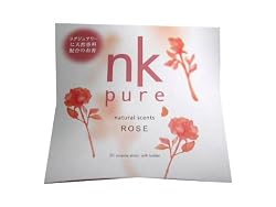Nippon Kodo - nk pure - Rose 20 Sticks