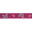 Grr-ly Dog - Lupine Adjustable Roman Style Harness 3/4" x 20" x 32"