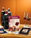 Wine Enthusiast Essential Wine Tasting Kit