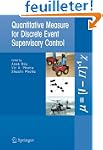 Quantitative Measure for Discrete Eve...
