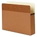 Smead Easy Grip Pocket - Letter, 3.5-Inch Expansion, 25 per Box (73208)