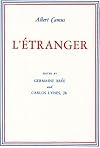 L'Etranger (Collection Folio, 2)