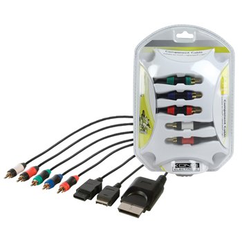 K&ouml;nig Universal Component Gamingkabel Preisvergleich