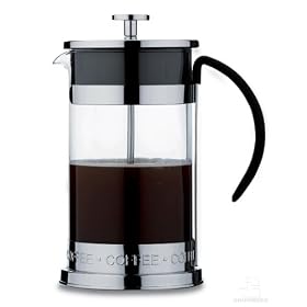 Grunwerg Deluxe 3 Cup Cafetiere