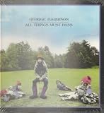 All Things Must Pass [Vinyl]