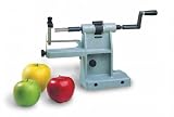 Review Matfer Bourgeat USA  / MATFER APPLE PEELER [Matfer Bourgeat]