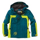 Produkt-Bild: Jack Wolfskin Boys Topaz Jacket granite
