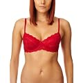 O Lingerie Micro Lace 2 Pack Wire Bra