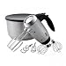 Exclusive Sunbeam 2551 Heritage Series 6-Speed 250-Watt Hand Mixer By Sunbeam (New)