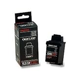 Okidata Black Ink Cartridge For Okijet 2010
