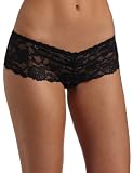 ABS Women's Luxe Wide Side Thong