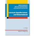 Lehrbuch Gepr�fte Schutz- und Sicherheitskraft