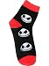 Sports : Socken Nightmare before Chirstmas