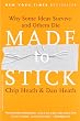 Made to Stick: Why Some Ideas Survive and Others Die