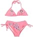 Boutique Lined Embroidered Jasmine 2-pc Swimsuit for Girls image 1
