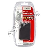STANDARD REPLACEMENT BATTERY 850 MAH for LG VX10000 VOYAGER
