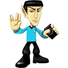 �uUrban Vinyl Figure Star Trek: Spock�v�̃C���[�W�摜