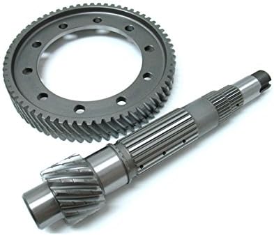 BORDER Final Drive Gear Ratio 4.44 Honda S2000 AP1 AP2 F20c F22c F22C1 1999-2009