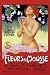 PERFUMES PARIS 24x36 Poster Framed