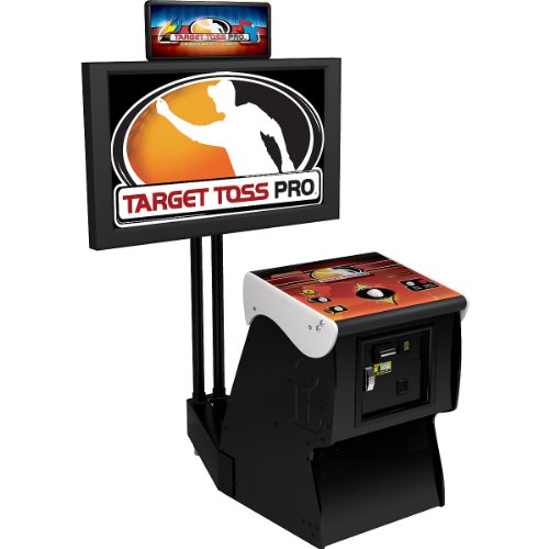 Betson Enterprises Target Toss Pro