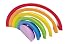 Creative Rainbow Curve Set