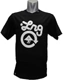 Lrg Core Collection One T-shirt Black 2XL