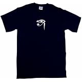 Egyptian Eye Of Horus Isis Kids T Shirt In 5 Colors 2T thru Youth XL