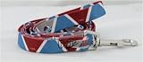 Colorado Avalanche NHL Pet Leash/Lead 6 Feet ( 1" Web) Large
