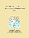 The 2011-2016 Outlook for Wood Shingles and Shakes in India