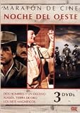 Noche Del Oeste : Dos Hombres Y Un Destino / Alaska, Tierra De Oro / Los Siete Magníficos.(2008).