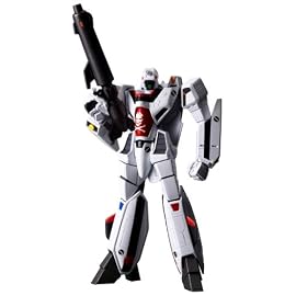 リボルテックヤマグチ No.38 劇場版 スーパーバルキリーVF-1A（一条輝機）
