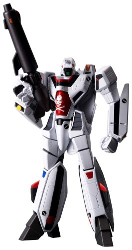 リボルテックヤマグチ No.38 劇場版 スーパーバルキリーVF-1A(一条輝機)