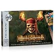 Pirates of the Caribbean DVD Treasure Hunt Game
