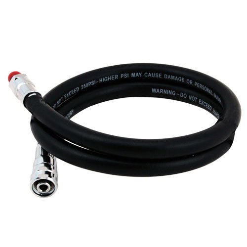 36" Low Pressure Scuba Regulator Hose for Octopus Octo 2nd Stage Reviews