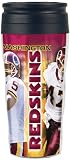 NFL Washington Redskins 16 Ounce Travel Mug