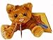 9 Lives Morris Million Cat Rescue Plush Lil Mo