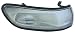 90-92 Nissan Stanza Corner Light Assembly ~ Left (Driver's Side, LH) | 90, 91, 92 / Lamp Image