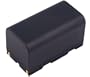 Hi-Capacity Camcorder Battery for: Samsung VP-L770