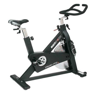 Endurocycle ENC 620L Belt Exercise Bike