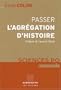 Passer l'agr�gation d'histoire