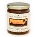 Gourmet Food : Organic Raw Hawaiian Christmas Berry Honey - 12oz