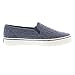 Keds Women's Double Decker Quilted Jersey Fashion Slip On Sneaker