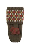 House of Cheviot Bowmore Country Socks
