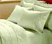 ELEGANCE 400 Thread Count Bed Sheet Set Egyptian Cotton Sage King