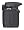 Canon Digital Rebel XSi 12.2 MP Digital SLR Camera with EF-S 18-55mm f/3.5-5.6 IS Lens (Black)