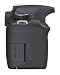 Canon Digital Rebel XSi 12.2 MP Digital SLR Camera with EF-S 18-55mm f/3.5-5.6 IS Lens (Black)